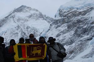 Everest View trek 12 days