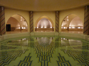 Hammam 1/1 by Tripoto
