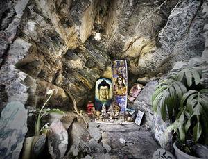 Love, Sex and Rock 'n' Roll in Mcleod Ganj!