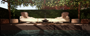 Top 8 Romantic Getaways near Pune for that Perfect Valentine's Day