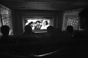 Paharganj – Love, Sex and Rock ‘n Roll in Delhi