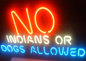 10 Places in India Accused of Denying Entry to Indians