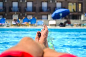 I Exploited the Startup Boom in India to Travel Dirt Cheap. This is How I Did it.