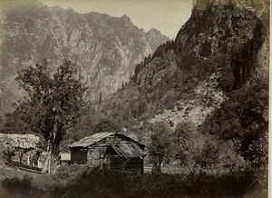 The Strange Story of the Haunted Village that Vanished