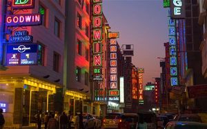 Paharganj 1/27 by Tripoto