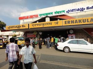 All You Need to Know About Kochi’s Willingdon Island - India’s Largest Artificial Manmade Island