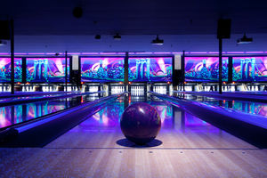 Top 10 Bowling Joints in Delhi/NCR To Crash At This Weekend