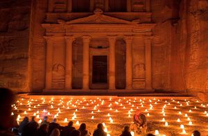 This Diwali, Just Two Clicks can Win You a Jordan Trip for Two Worth Rs. 2.5 Lacs! Here's how.