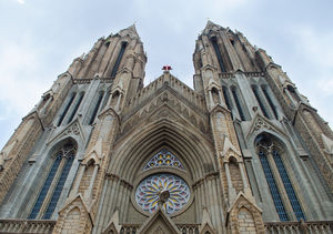 Saint Philomena Church 1/1 by Tripoto