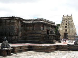 Chennakesava Temple 1/undefined by Tripoto