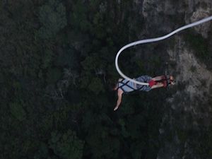 Top 7 Places For Bungee Jumping In India For That Unparalleled Adrenaline Rush
