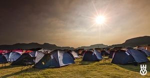 Enchanted Valley Carnival 2016 – Witness the Most Outlandish Music Fest in India From December 17-18