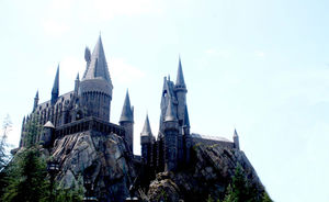 Warner Bros. Studio Tour London 1/1 by Tripoto