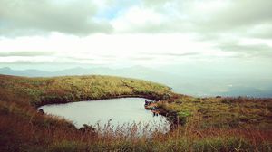 Why It Is Criminal To Not Visit Chembra – The Most Surreal Mountain Peak in South India