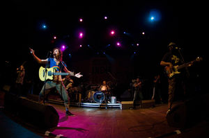 Top 10 Music Cities In India To Visit To Satisfy The Connoisseur in You