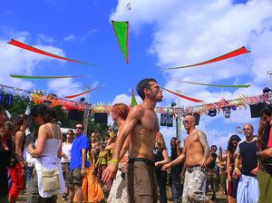 Pack Your Bags And Head To The Massive Goa Carnival This Weekend! Here's All You Need To Know