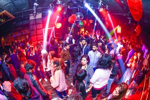 Top 10 Cities in India You Need To Visit If You're A Sucker For Nightclubs And Never-ending Parties