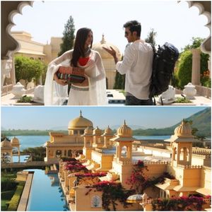 10 Hotels & Home Stays to Revisit (Literally) Your Favourite Bollywood Movies