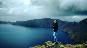 23 European Countries in 105 Days While Studying in Udaipur: Meet the Ultimate Solo Traveller