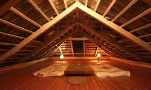 Give Your Dad The Best Father's Day Gift By Taking Him To This Retreat Hidden In A Chamba Village