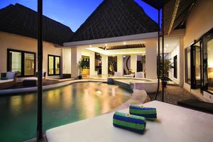 Infinity Pool Villas In Bali At Just Rs. 5,000 For Two! Here Is Everything You Need To Know...