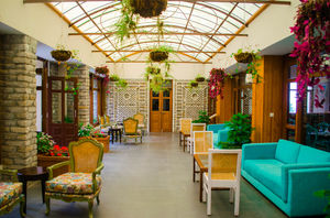 Anant Rasa, Shitlakhet: A Luxury Retreat Amidst The Jungles Of Uttarakhand