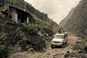 Father's Day Special: 10 Vacation Ideas To Pamper Your Dad Based On His Nature Type