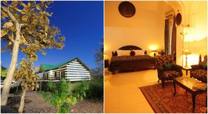 9 Unusually Fantastic Resorts To Visit With Your Forever & Ever Partner