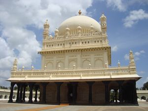 Mysore-Srirangapatna-Somnathpura trip from Bangalore
