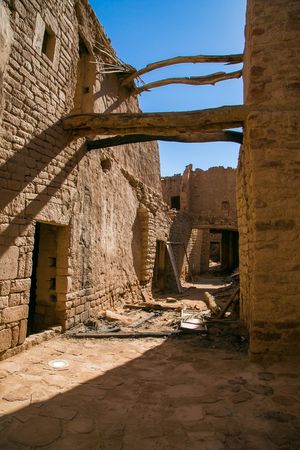 Al-Ula, Saudi Arabia