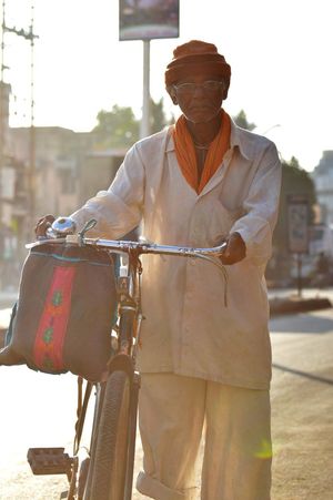 Gujarat on foot | Rann of Kutch 2015-16
