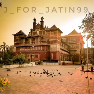 Sayaji Baug 1/undefined by Tripoto
