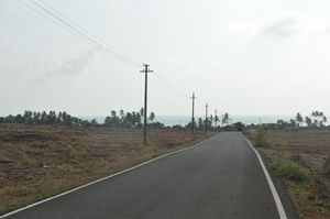 Seen and Unseen Goa: South to Old in 30 Hours