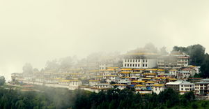 Tawang Tales : Guwahati - Bomdila - Tawang - Bumla - Dirang - Sangti - Guwahati