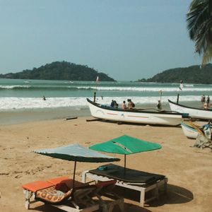Towards South of Goa