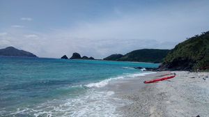 JAPAN TALES OKINAWA ISLANDS PART 2- -ZAMAMI ISLANDS