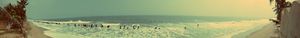 Pondicherry – The laid back French connection in India