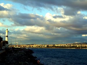 Turkey tales: Istanbul