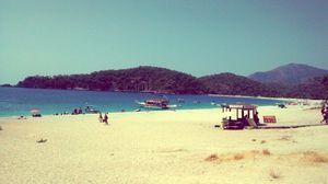 Turkey tales – Fethiye and Ölüdeniz