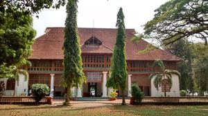 Kochi – Queen of the Arabian Sea