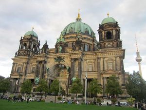 Berlin in 24 Hours