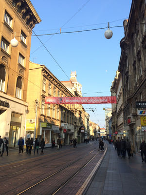 Exploring Zagreb- Travel Guide