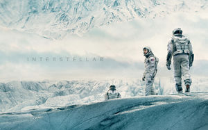 Places from Interstellar you won't believe actually exist