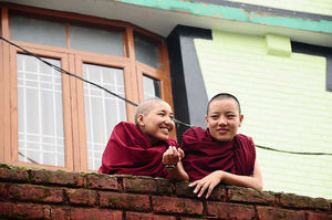 Indian Destinations With A Foreign Ambience