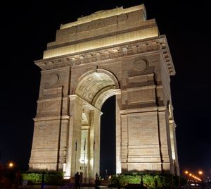 My Perfect Day in Lutyen's Delhi