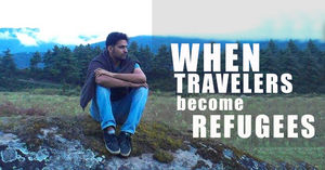 26, Virgin & Not a Refugee