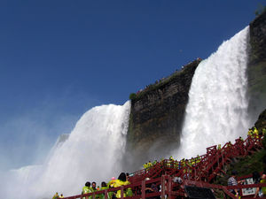 This Is How You Can Enjoy Niagara Falls In The Best Way Possible