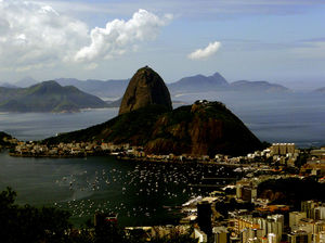 The Best of Brazil