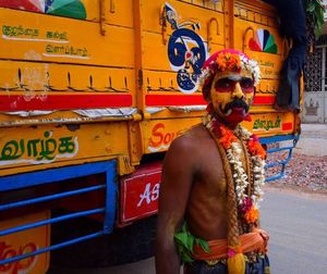 Kulasekarapatnam or Kulasai Dasara!