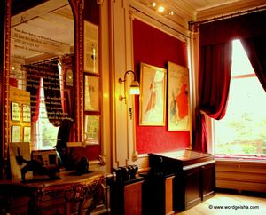 Kattenkabinet 1/1 by Tripoto